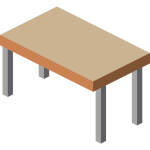 table table